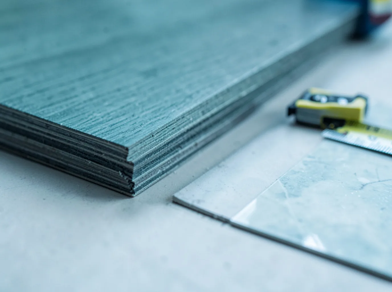 Luxury Vinyl Plank Installation Flat Lick, KY FAQs